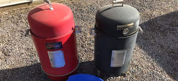 Best Electric Smoker Under 300