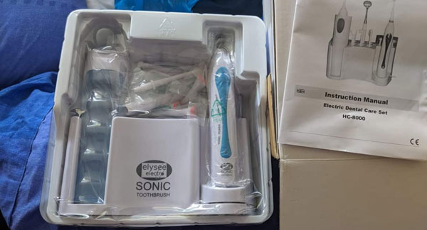 Best Electric Toothbrush For 11 Year Old