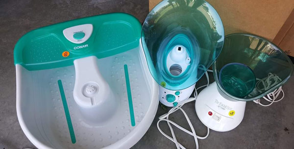 Best Facial Steamer For Blackheads