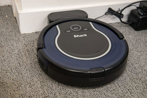 Best Shark Ion Robot Vacuum