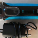 Clipper Blades