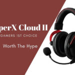 HyperX Cloud 2