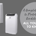 Portable Air Conditioners