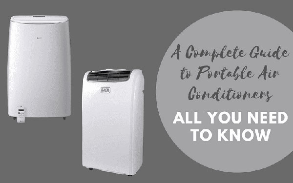 Portable Air Conditioners
