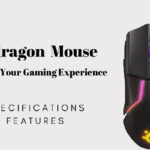 Redragon Mouse
