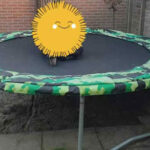 Why Is My Trampoline So Noisy