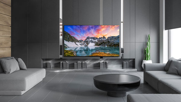 best 75 inch tv