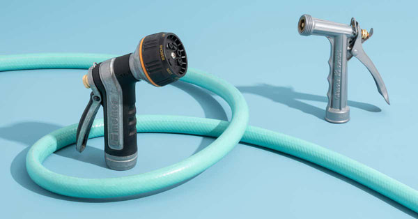 best hose nozzle