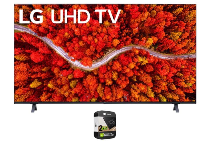 lg tv