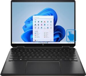 HP Spectre x360 13.5