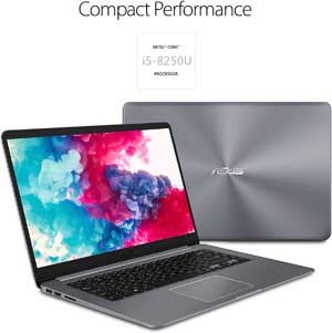 Asus Vivobook F510UA