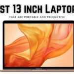 Best 13 Inch Laptops