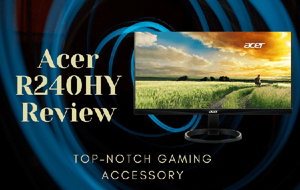 Best Acer R240HY