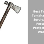 Best Tactical Tomahawk