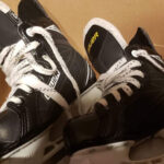 Most Expensive Hockey Skates