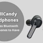 SkullCandy Headphones