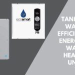 Tankless Water EfficiHeater