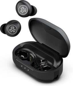 JLab Go Air True Wireless Earbuds