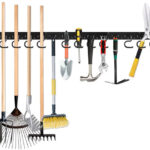 Best garden tool organizer