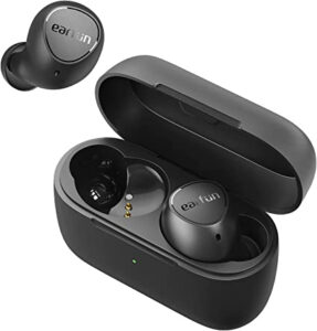 EarFun Free 2 Bluetooth Earbuds