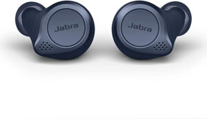 Jabra Elite Active 75ft Wireless Earbuds