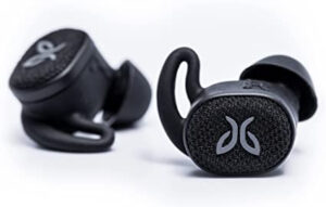 Jaybird Vista 2 Waterproof Bluetooth Earbuds