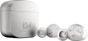 Klipsch T5 II Sport Wireless Bluetooth Earbuds