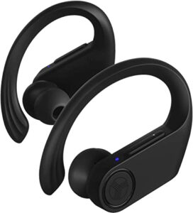 TREBLAB X3-Pro Wireless Earbuds