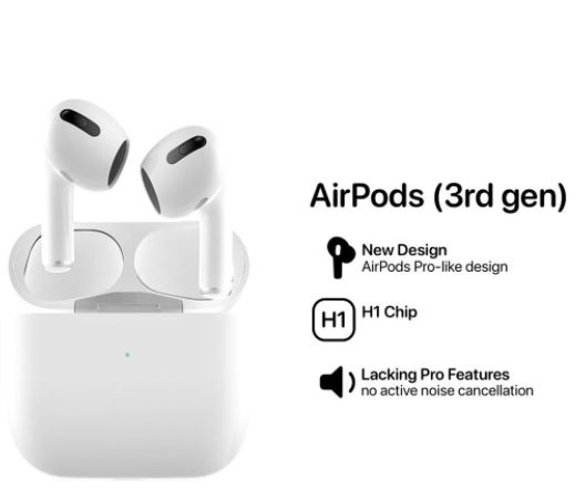 airpods