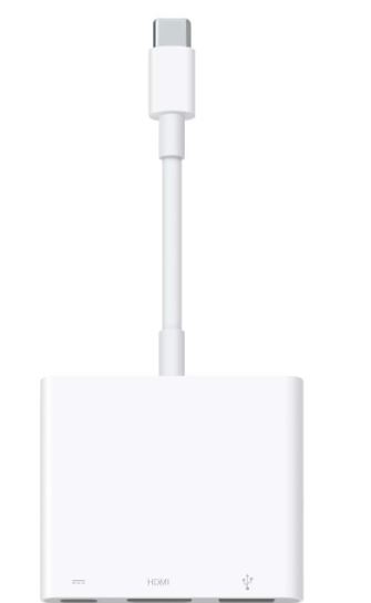 apple usb