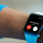 Connect airpods to apple watch