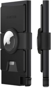 Ekster Parliament AirTag Wallet