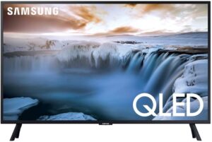 Samsung QN32Q50RAFXZA 32" QLED 4K TV