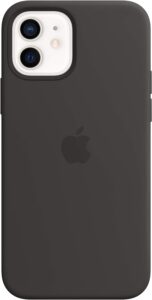Apple Silicone Case