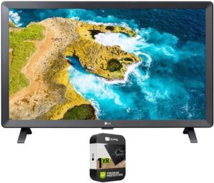 LG 24LM530S-PU 24" HD Smart TV
