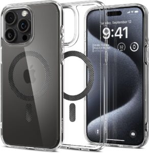 Spigen Ultra Hybrid