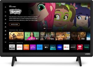 Vizio D-Series 24" Smart TV
