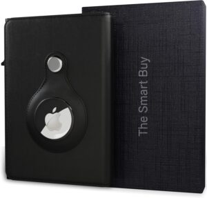 MOFT Smart Wallet with AirTag Holder