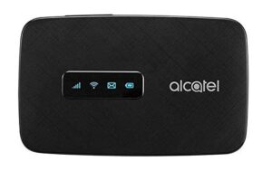 Alcatel LINKZONE 2 Wi-Fi