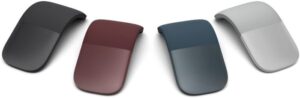 Microsoft Arc Mouse