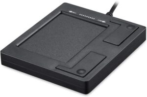 Perixx USB Touchpad