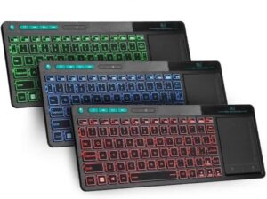 Rii K18 Wireless Trackpad