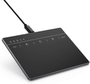 Seenda Touchpad