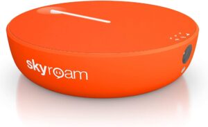 Skyroam Solis Lite Wi-Fi