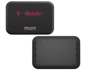 Franklin T9 Mobile Wi-Fi Hotspot