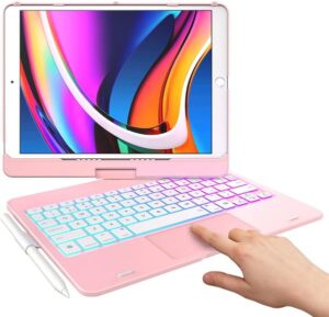 Typecase iPad Keyboard