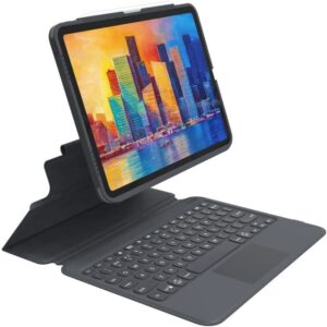 ZAGG Wireless Keyboard and Trackpad