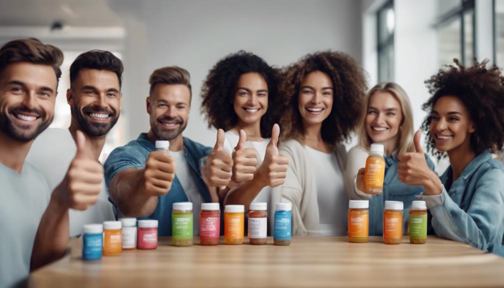 Customer Reviews and Feedback
