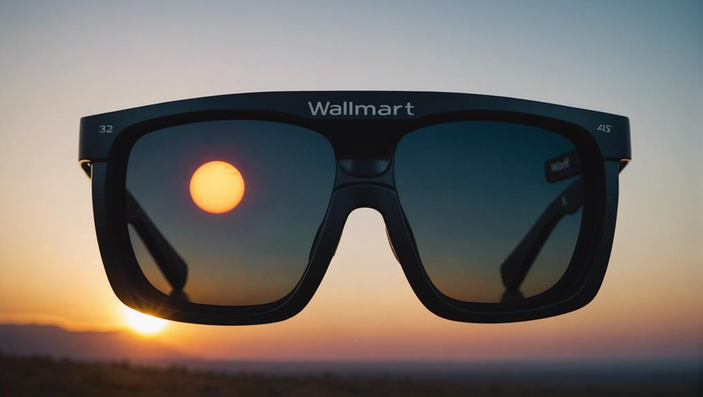 protective eyewear for viewing