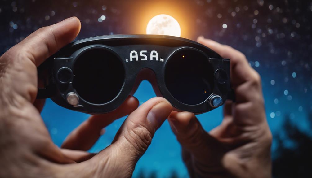 NASA Approved Quality